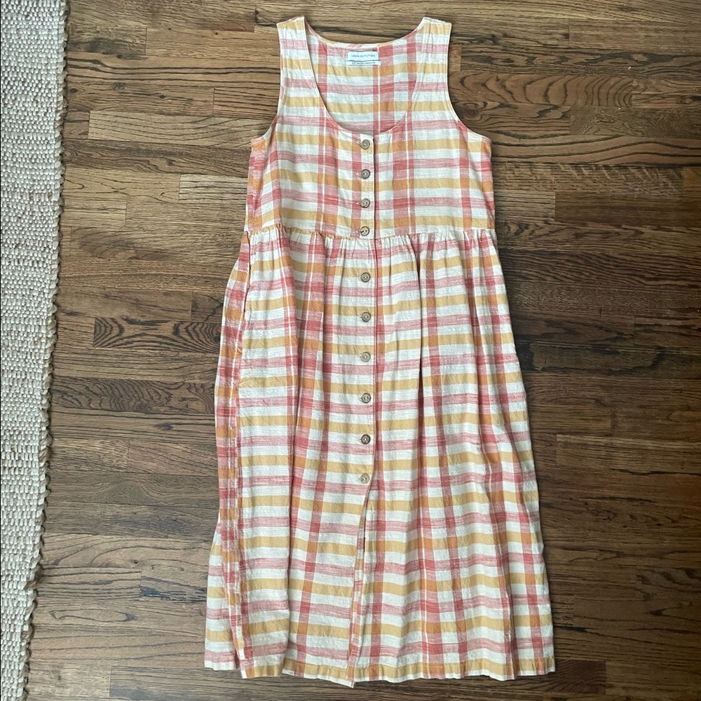 Urban Outfitters Midi dress